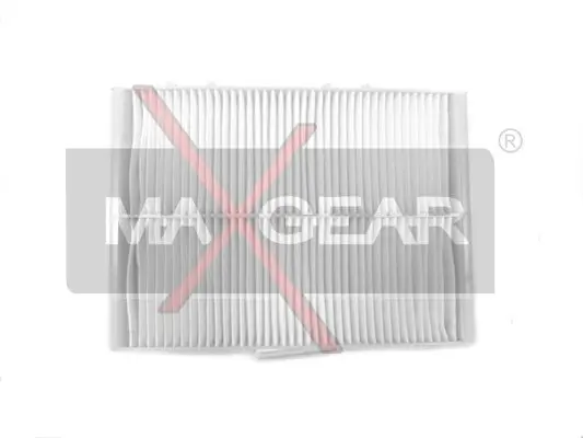 Filter, Innenraumluft MAXGEAR 26-0387 Bild Filter, Innenraumluft MAXGEAR 26-0387