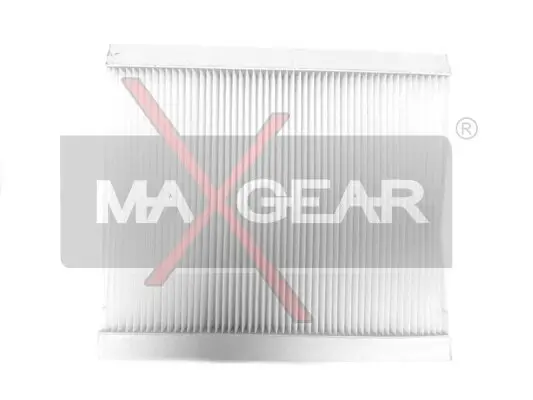 Filter, Innenraumluft MAXGEAR 26-0389
