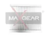 Filter, Innenraumluft MAXGEAR 26-0389