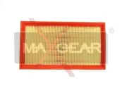 Luftfilter MAXGEAR 26-0419