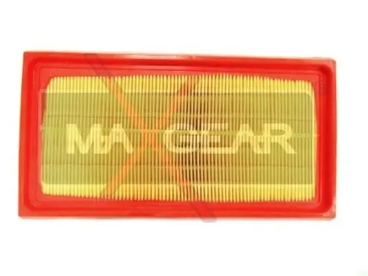 Luftfilter MAXGEAR 26-0434 Bild Luftfilter MAXGEAR 26-0434