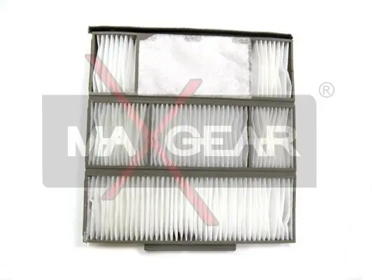 Filter, Innenraumluft MAXGEAR 26-0451