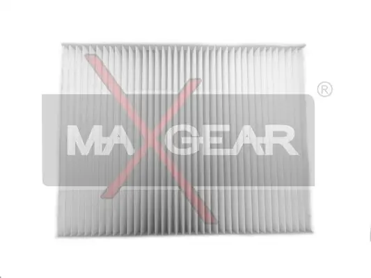 Filter, Innenraumluft MAXGEAR 26-0456