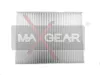 Filter, Innenraumluft MAXGEAR 26-0456