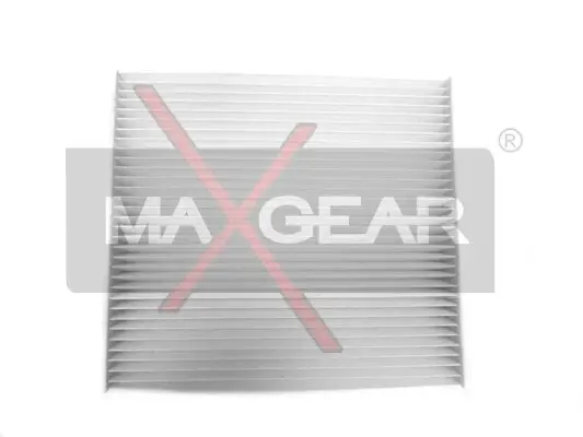 Filter, Innenraumluft MAXGEAR 26-0478