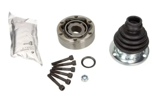 Gelenksatz, Antriebswelle Hinterachse Hinterachse getriebeseitig radseitig MAXGEAR 49-0285 Bild Gelenksatz, Antriebswelle Hinterachse Hinterachse getriebeseitig radseitig MAXGEAR 49-0285