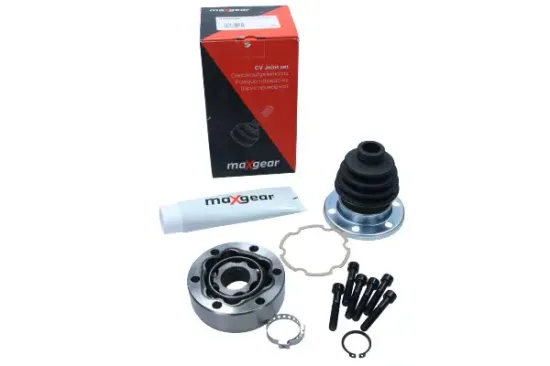 Gelenksatz, Antriebswelle getriebeseitig MAXGEAR 49-0221 Bild Gelenksatz, Antriebswelle getriebeseitig MAXGEAR 49-0221