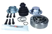 Gelenksatz, Antriebswelle Vorderachse getriebeseitig MAXGEAR 49-0530