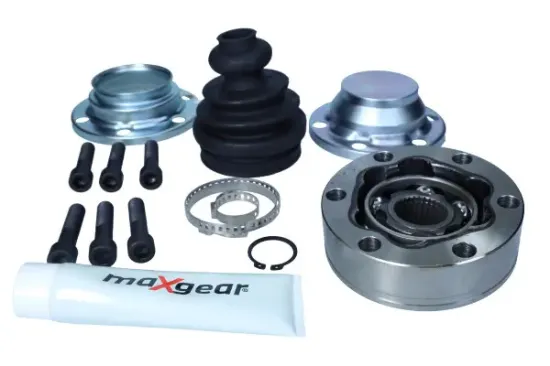 Gelenksatz, Antriebswelle Vorderachse getriebeseitig MAXGEAR 49-0530 Bild Gelenksatz, Antriebswelle Vorderachse getriebeseitig MAXGEAR 49-0530