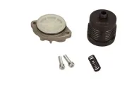Hydraulikfilter, Lamellenkupplung (Allradantrieb) Hinterachse MAXGEAR 26-1435