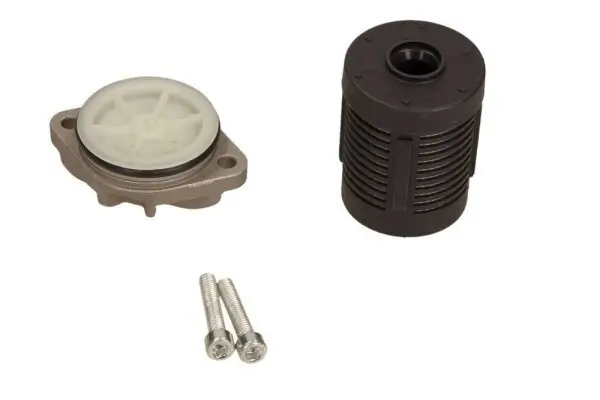 Hydraulikfilter, Lamellenkupplung (Allradantrieb) MAXGEAR 26-1436