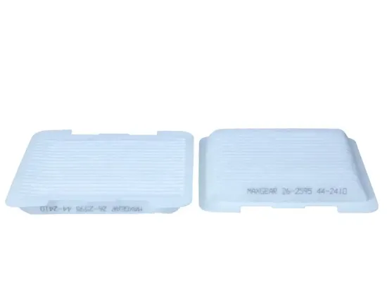 Filter, Innenraumluft MAXGEAR 26-2595 Bild Filter, Innenraumluft MAXGEAR 26-2595