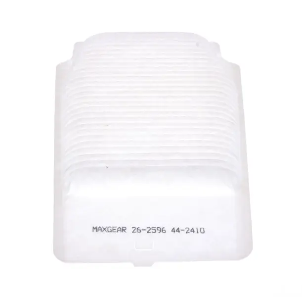 Luftfilter, Antriebsbatteriegehäuse MAXGEAR 26-2596