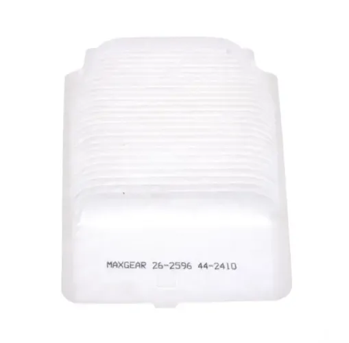 Luftfilter, Antriebsbatteriegehäuse MAXGEAR 26-2596 Bild Luftfilter, Antriebsbatteriegehäuse MAXGEAR 26-2596