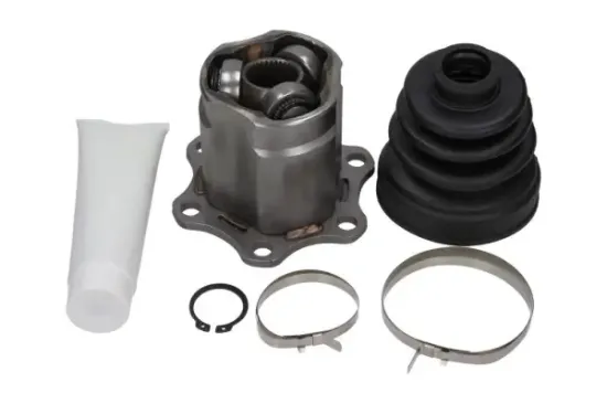 Gelenksatz, Antriebswelle getriebeseitig MAXGEAR 49-0666 Bild Gelenksatz, Antriebswelle getriebeseitig MAXGEAR 49-0666