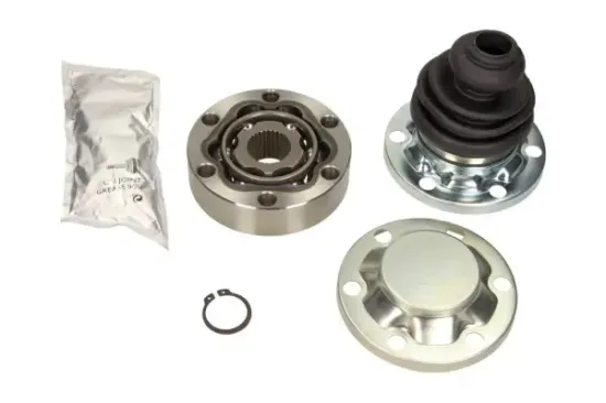 Gelenksatz, Antriebswelle Vorderachse links Vorderachse rechts getriebeseitig MAXGEAR 49-0934 Bild Gelenksatz, Antriebswelle Vorderachse links Vorderachse rechts getriebeseitig MAXGEAR 49-0934