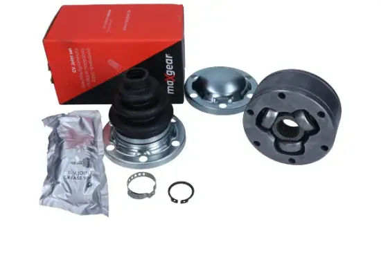Gelenksatz, Antriebswelle Vorderachse links MAXGEAR 49-2776 Bild Gelenksatz, Antriebswelle Vorderachse links MAXGEAR 49-2776