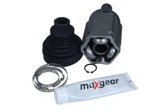 Gelenksatz, Antriebswelle Vorderachse links getriebeseitig MAXGEAR 49-2778 Bild Gelenksatz, Antriebswelle Vorderachse links getriebeseitig MAXGEAR 49-2778