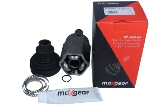Gelenksatz, Antriebswelle Vorderachse links getriebeseitig MAXGEAR 49-2778 Bild Gelenksatz, Antriebswelle Vorderachse links getriebeseitig MAXGEAR 49-2778