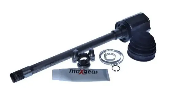 Gelenksatz, Antriebswelle getriebeseitig Vorderachse rechts MAXGEAR 49-2783 Bild Gelenksatz, Antriebswelle getriebeseitig Vorderachse rechts MAXGEAR 49-2783