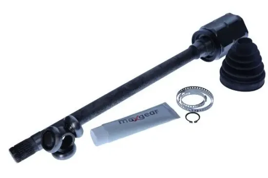 Gelenksatz, Antriebswelle getriebeseitig Vorderachse rechts MAXGEAR 49-2785 Bild Gelenksatz, Antriebswelle getriebeseitig Vorderachse rechts MAXGEAR 49-2785