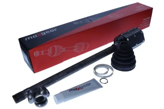 Gelenksatz, Antriebswelle getriebeseitig Vorderachse rechts MAXGEAR 49-2785 Bild Gelenksatz, Antriebswelle getriebeseitig Vorderachse rechts MAXGEAR 49-2785