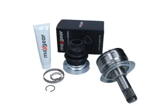 Gelenksatz, Antriebswelle getriebeseitig Hinterachse MAXGEAR 49-2786 Bild Gelenksatz, Antriebswelle getriebeseitig Hinterachse MAXGEAR 49-2786