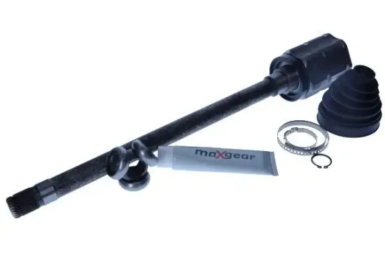 Gelenksatz, Antriebswelle getriebeseitig Vorderachse rechts MAXGEAR 49-2787 Bild Gelenksatz, Antriebswelle getriebeseitig Vorderachse rechts MAXGEAR 49-2787