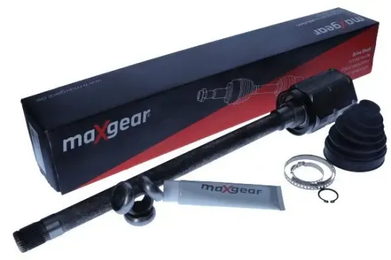 Gelenksatz, Antriebswelle getriebeseitig Vorderachse rechts MAXGEAR 49-2787 Bild Gelenksatz, Antriebswelle getriebeseitig Vorderachse rechts MAXGEAR 49-2787