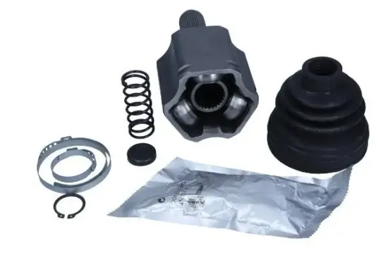 Gelenksatz, Antriebswelle getriebeseitig Vorderachse links MAXGEAR 49-2791 Bild Gelenksatz, Antriebswelle getriebeseitig Vorderachse links MAXGEAR 49-2791