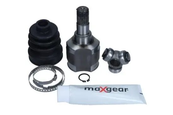 Gelenksatz, Antriebswelle getriebeseitig MAXGEAR 49-2795 Bild Gelenksatz, Antriebswelle getriebeseitig MAXGEAR 49-2795