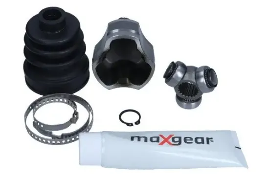 Gelenksatz, Antriebswelle getriebeseitig MAXGEAR 49-2795 Bild Gelenksatz, Antriebswelle getriebeseitig MAXGEAR 49-2795