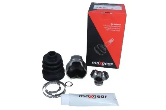 Gelenksatz, Antriebswelle getriebeseitig MAXGEAR 49-2795 Bild Gelenksatz, Antriebswelle getriebeseitig MAXGEAR 49-2795