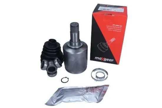 Gelenksatz, Antriebswelle getriebeseitig Vorderachse links MAXGEAR 49-2797 Bild Gelenksatz, Antriebswelle getriebeseitig Vorderachse links MAXGEAR 49-2797