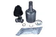 Gelenksatz, Antriebswelle getriebeseitig Vorderachse links MAXGEAR 49-2797