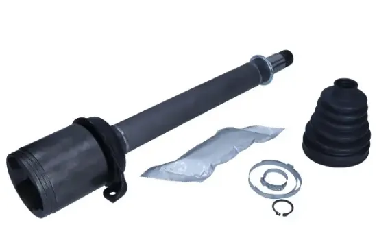 Gelenksatz, Antriebswelle getriebeseitig Vorderachse rechts MAXGEAR 49-2798 Bild Gelenksatz, Antriebswelle getriebeseitig Vorderachse rechts MAXGEAR 49-2798