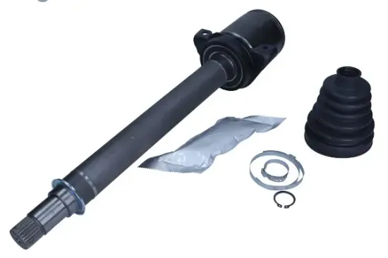 Gelenksatz, Antriebswelle getriebeseitig Vorderachse rechts MAXGEAR 49-2798 Bild Gelenksatz, Antriebswelle getriebeseitig Vorderachse rechts MAXGEAR 49-2798