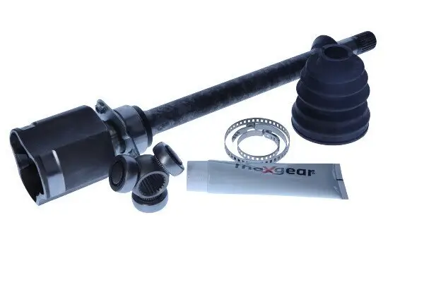 Gelenksatz, Antriebswelle Vorderachse rechts MAXGEAR 49-2802