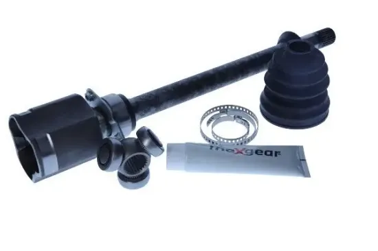 Gelenksatz, Antriebswelle Vorderachse rechts MAXGEAR 49-2802 Bild Gelenksatz, Antriebswelle Vorderachse rechts MAXGEAR 49-2802