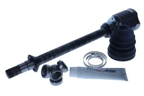 Gelenksatz, Antriebswelle Vorderachse rechts MAXGEAR 49-2802 Bild Gelenksatz, Antriebswelle Vorderachse rechts MAXGEAR 49-2802