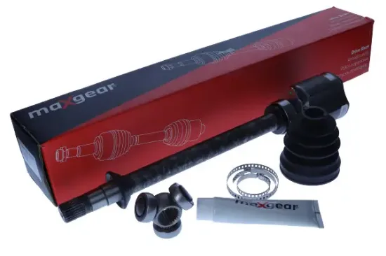 Gelenksatz, Antriebswelle Vorderachse rechts MAXGEAR 49-2802 Bild Gelenksatz, Antriebswelle Vorderachse rechts MAXGEAR 49-2802