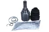 Gelenksatz, Antriebswelle radseitig MAXGEAR 49-2803