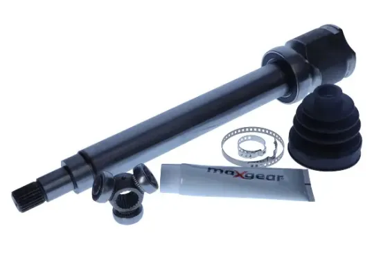 Gelenksatz, Antriebswelle getriebeseitig Vorderachse rechts MAXGEAR 49-2805 Bild Gelenksatz, Antriebswelle getriebeseitig Vorderachse rechts MAXGEAR 49-2805