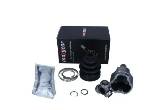 Gelenksatz, Antriebswelle Vorderachse links getriebeseitig MAXGEAR 49-2806 Bild Gelenksatz, Antriebswelle Vorderachse links getriebeseitig MAXGEAR 49-2806
