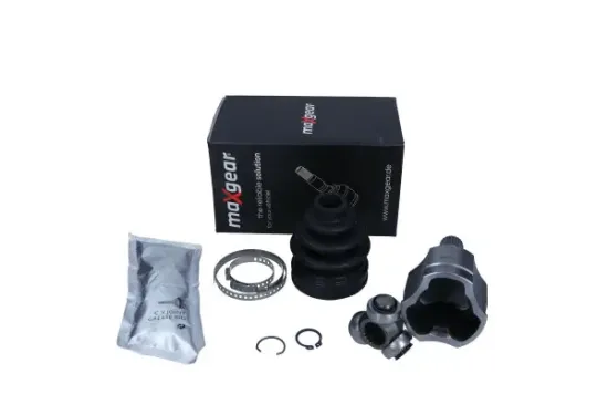 Gelenksatz, Antriebswelle Vorderachse links getriebeseitig MAXGEAR 49-2806 Bild Gelenksatz, Antriebswelle Vorderachse links getriebeseitig MAXGEAR 49-2806