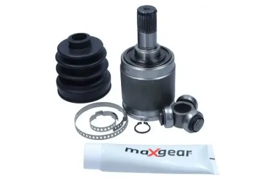 Gelenksatz, Antriebswelle Vorderachse rechts getriebeseitig MAXGEAR 49-2814 Bild Gelenksatz, Antriebswelle Vorderachse rechts getriebeseitig MAXGEAR 49-2814