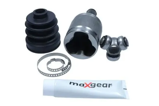 Gelenksatz, Antriebswelle Vorderachse rechts getriebeseitig MAXGEAR 49-2814 Bild Gelenksatz, Antriebswelle Vorderachse rechts getriebeseitig MAXGEAR 49-2814