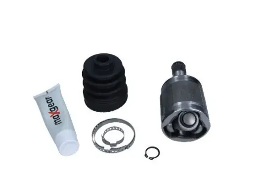 Gelenksatz, Antriebswelle Vorderachse links getriebeseitig MAXGEAR 49-2818 Bild Gelenksatz, Antriebswelle Vorderachse links getriebeseitig MAXGEAR 49-2818