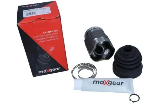 Gelenksatz, Antriebswelle getriebeseitig Vorderachse rechts MAXGEAR 49-2831 Bild Gelenksatz, Antriebswelle getriebeseitig Vorderachse rechts MAXGEAR 49-2831