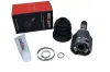 Gelenksatz, Antriebswelle getriebeseitig Vorderachse links MAXGEAR 49-2833 Bild Gelenksatz, Antriebswelle getriebeseitig Vorderachse links MAXGEAR 49-2833